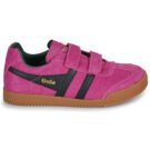 Gola HARRIER STRAP Rosa Sneakers Bambina - 2