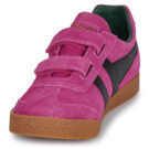 Gola HARRIER STRAP Rosa Sneakers Bambina - 3
