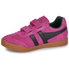 Gola HARRIER STRAP Rosa Sneakers Bambina - 4