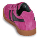 Gola HARRIER STRAP Rosa Sneakers Bambina - 5