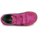 Gola HARRIER STRAP Rosa Sneakers Bambina - 6