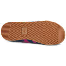 Gola Baskets bleues &agrave; bride Harrier Glitz pour filles - 7