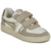 Scarpe bambini ragazza Gola  Hawk Mirror Strap  Beige Gola 5063075467661