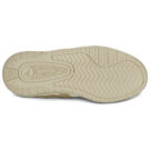 Gola Hawk Mirror Strap Beige Sneakers Bambina - 7
