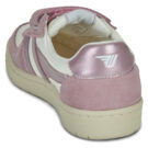 Gola Hawk Mirror Strap Bianco Sneakers Bambina - 5
