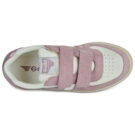 Gola Hawk Mirror Strap Bianco Sneakers Bambina - 6