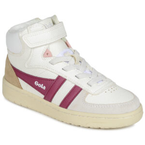 Scarpe bambini ragazza Gola  TALON  Bianco Gola 5063075251758