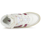 Gola Baskets blanches TALON pour filles - 6