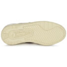 Gola Baskets blanches TALON pour filles - 7