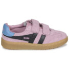 Gola VIPER STRAP Pinke Sneakers f&uuml;r M&auml;dchen - 2