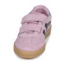 Gola VIPER STRAP Pinke Sneakers f&uuml;r M&auml;dchen - 3