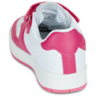 Kangaroos K-CP FAIR EV Pink Sneakers for Girls - 5