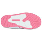 Kangaroos K-CP FAIR EV Pink Sneakers for Girls - 7
