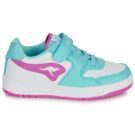Kangaroos K-CP Fair EV Blue Sneakers Girl - 2