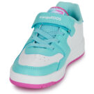 Kangaroos K-CP Fair EV Blue Sneakers Girl - 3