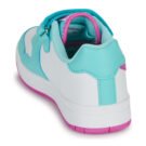 Kangaroos K-CP Fair EV Blue Sneakers Girl - 5