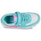 Kangaroos K-CP Fair EV Blue Sneakers Girl - 6