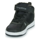 Kangaroos K-CP Kalley II EV Nero Sneakers Bambina - 3