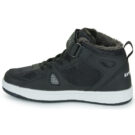 Kangaroos K-CP Kalley II EV Nero Sneakers Bambina - 4