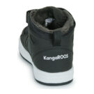 Kangaroos K-CP Kalley II EV Nero Sneakers Bambina - 5
