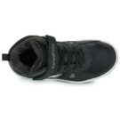 Kangaroos K-CP Kalley II EV Nero Sneakers Bambina - 6