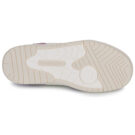 Kangaroos K-CP Rim Mid EV Purple Girls' Sneakers - 7