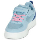 Kangaroos K-GK HICKORY EV Blue Sneakers for Girls - 3