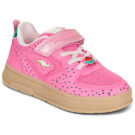 Kangaroos Zapatillas K-GK HICKORY EV Rosas - Zapatillas para Niña - 1