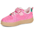 Kangaroos Zapatillas K-GK HICKORY EV Rosas - Zapatillas para Niña - 4