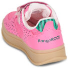 Kangaroos Zapatillas K-GK HICKORY EV Rosas - Zapatillas para Niña - 5