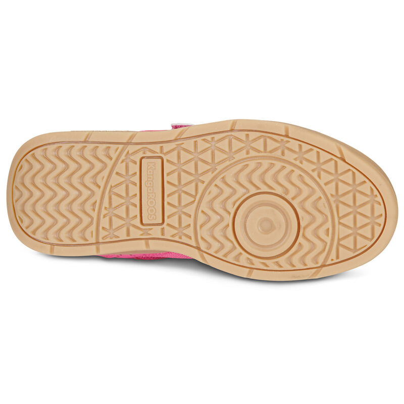 Kangaroos Zapatillas K-GK HICKORY EV Rosas - Zapatillas para Niña - 7