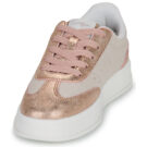 Kangaroos K-GK Meenie Bianco Sneakers Bambina - 3