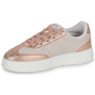 Kangaroos K-GK Meenie Bianco Sneakers Bambina - 4