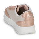 Kangaroos K-GK Meenie Bianco Sneakers Bambina - 5