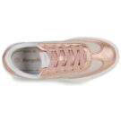 Kangaroos K-GK Meenie Bianco Sneakers Bambina - 6