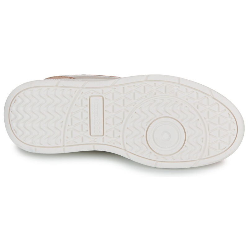Kangaroos K-GK Meenie Bianco Sneakers Bambina - 7