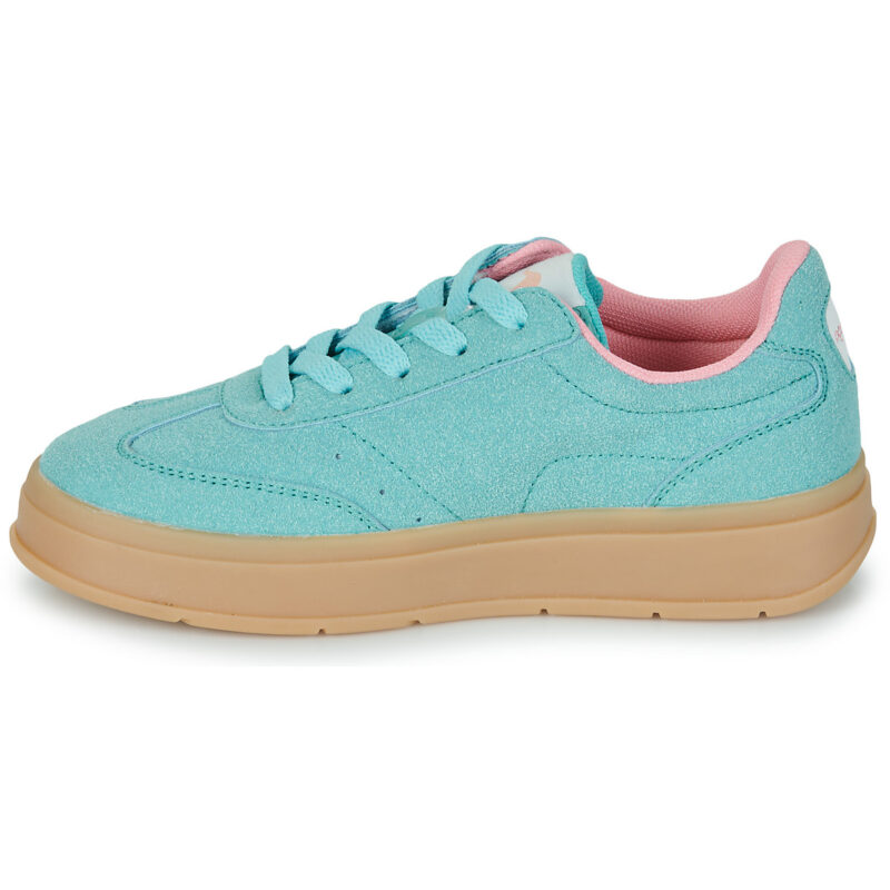 Kangaroos K-GK Meenie Blu Sneakers Bambina - 2