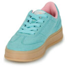 Kangaroos K-GK Meenie Blu Sneakers Bambina - 3
