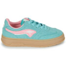 Kangaroos K-GK Meenie Blu Sneakers Bambina - 4