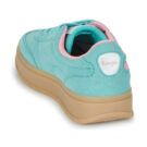Kangaroos K-GK Meenie Blu Sneakers Bambina - 5