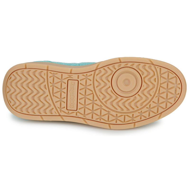 Kangaroos K-GK Meenie Blu Sneakers Bambina - 7