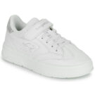 Kangaroos K-GK Ready EV Bianco - Sneakers Bambina - 1