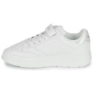 Kangaroos K-GK Ready EV Bianco - Sneakers Bambina - 4