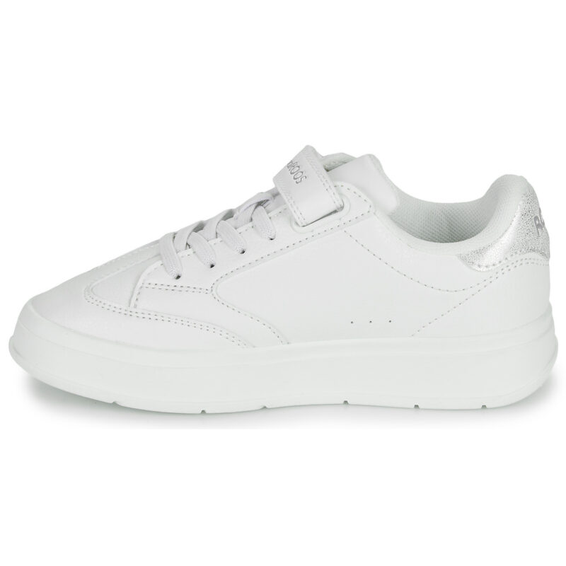 Kangaroos K-GK Ready EV Bianco - Sneakers Bambina - 4
