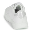 Kangaroos K-GK Ready EV Bianco - Sneakers Bambina - 5