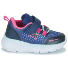 Kangaroos K-IQ Swatch EV Marine Sneakers Girls - 2