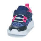 Kangaroos K-IQ Swatch EV Marine Sneakers Girls - 3