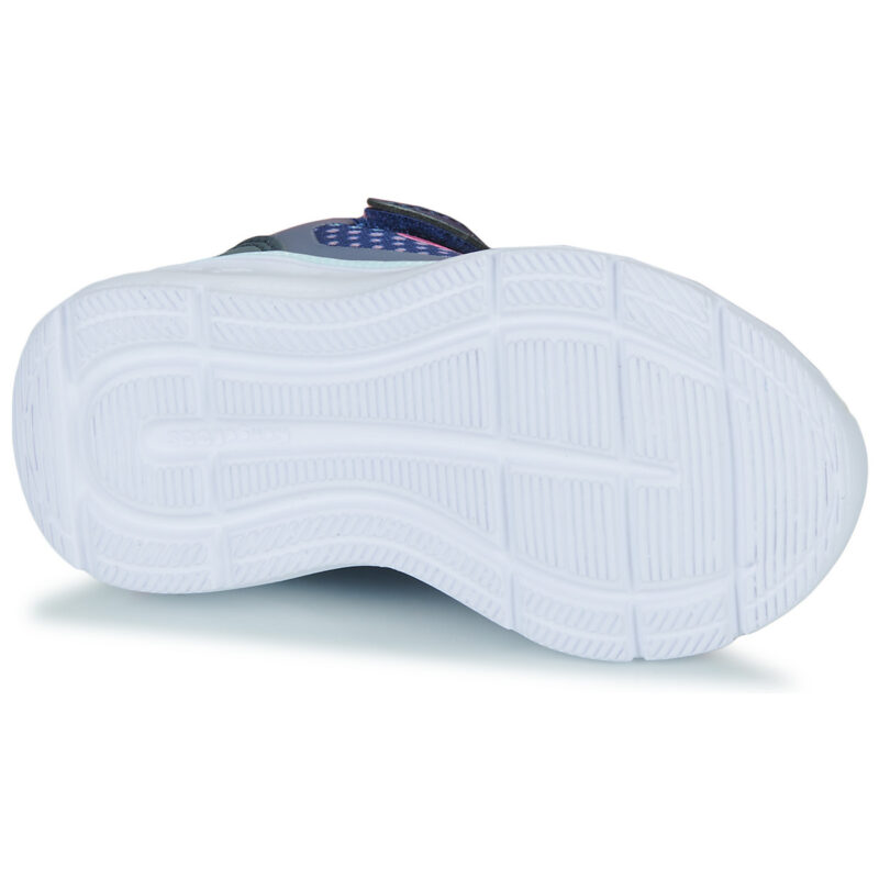 Kangaroos K-IQ Swatch EV Marine Sneakers Girls - 7