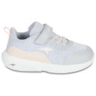 Kangaroos K-RDI CUSHIES EV Grey Sneakers Girls - 2
