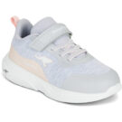 Kangaroos K-RDI CUSHIES EV Grey Sneakers Girls - 1